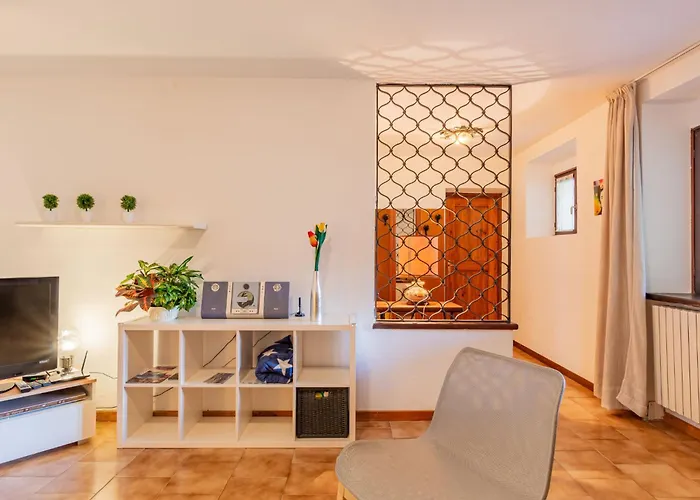 Mila By Interhome Colico