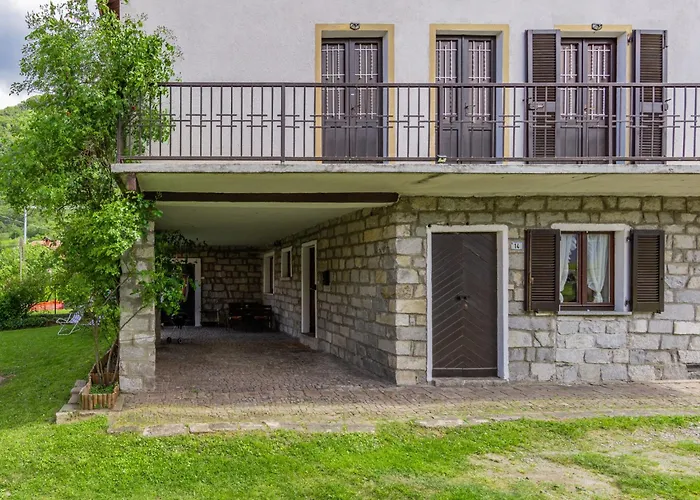 Mila By Interhome Apartamento *