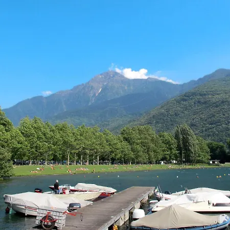 Apartamento Mila By Interhome Colico