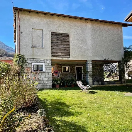 Apartamento Mila By Interhome Colico