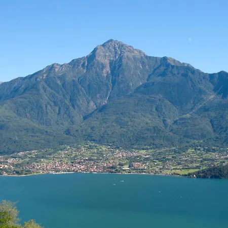 Mila By Interhome * Colico