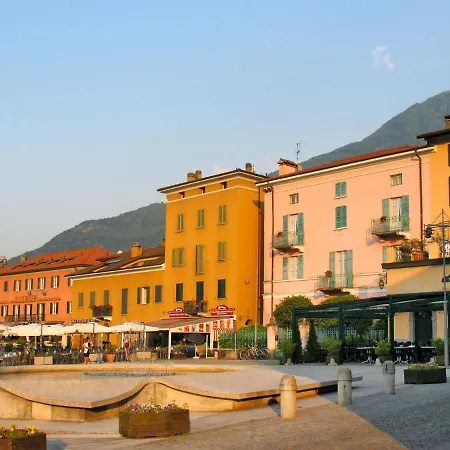 Mila By Interhome * Colico