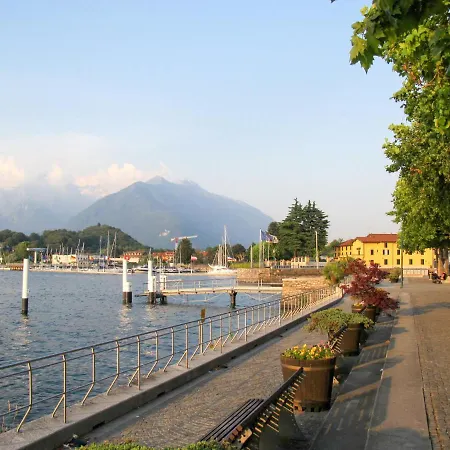 Apartamento Mila By Interhome Colico