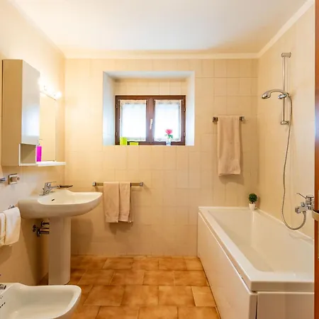 Apartamento Mila By Interhome Colico