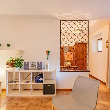 Mila By Interhome Colico