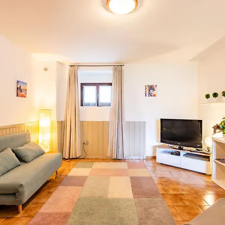 Apartamento Mila By Interhome Colico