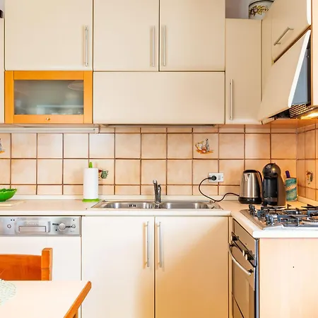 Mila By Interhome Colico