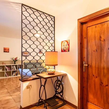 Mila By Interhome Apartment Colico