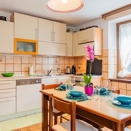Apartment Mila By Interhome Colico