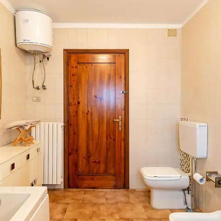 Mila By Interhome Apartment