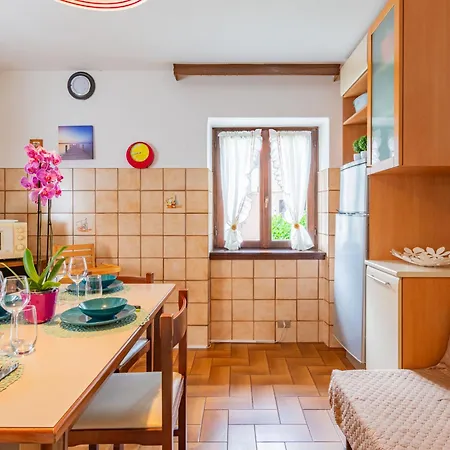 Apartment Mila By Interhome Colico