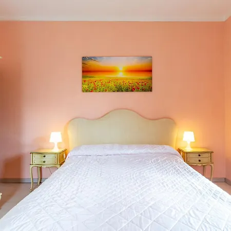 Mila By Interhome Apartment