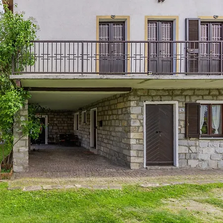 Mila By Interhome Apartment *