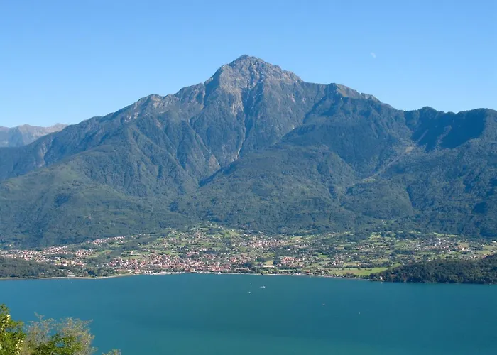 Mila By Interhome * 콜리코