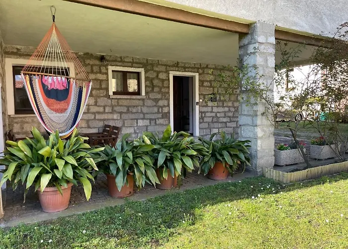 아파트 Mila By Interhome