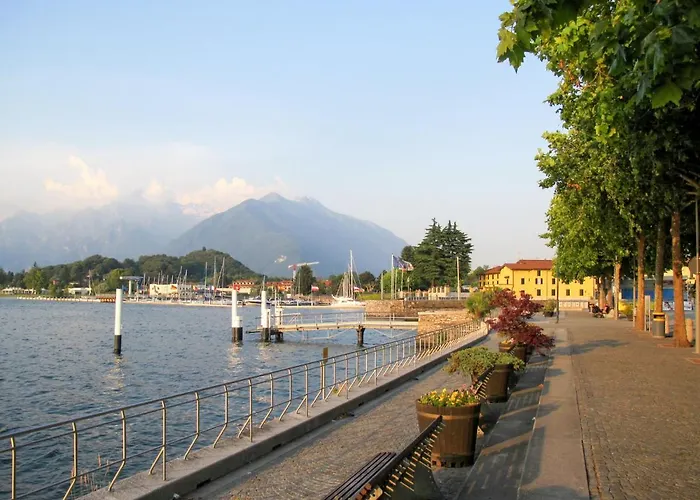 아파트 Mila By Interhome 콜리코