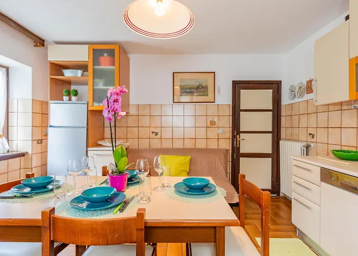 Mila By Interhome 콜리코