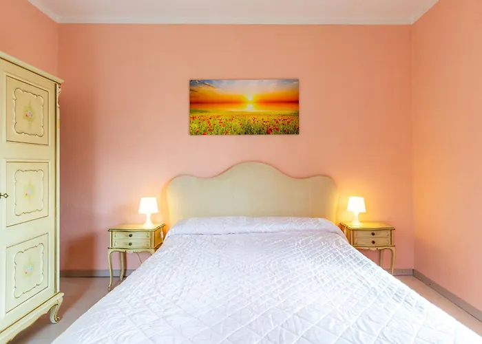 Mila By Interhome 아파트