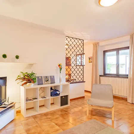 شقة Mila By Interhome *