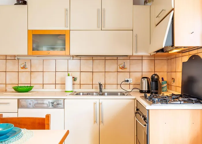 Mila By Interhome كوليكو