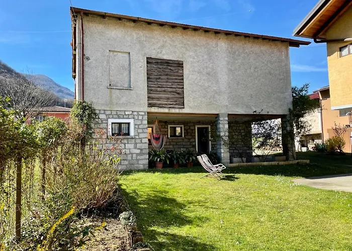 Апартаменты Mila By Interhome Колико