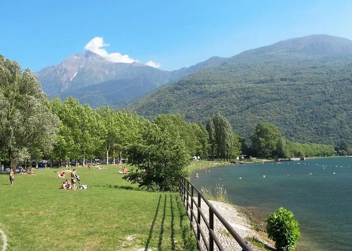 Mila By Interhome Апартаменты