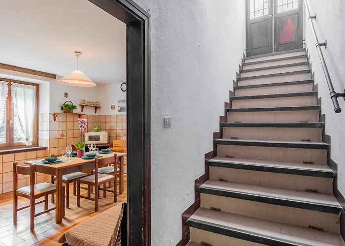 Mila By Interhome Апартаменты Колико