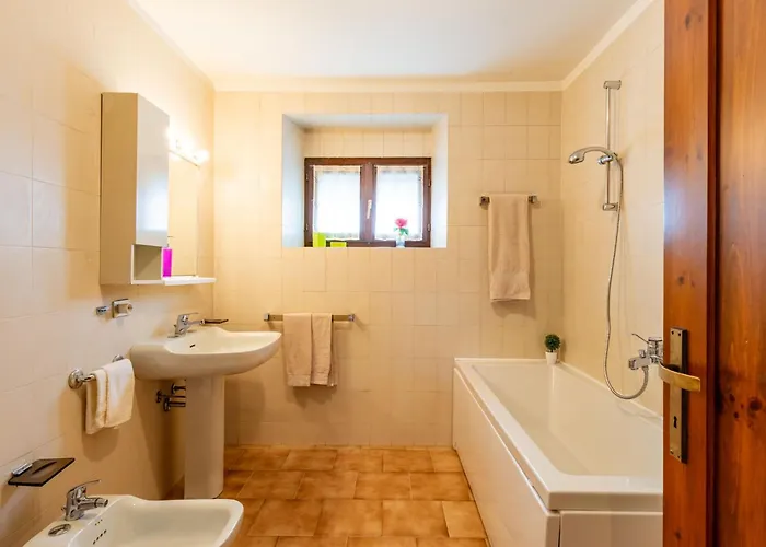 Апартаменты Mila By Interhome Колико