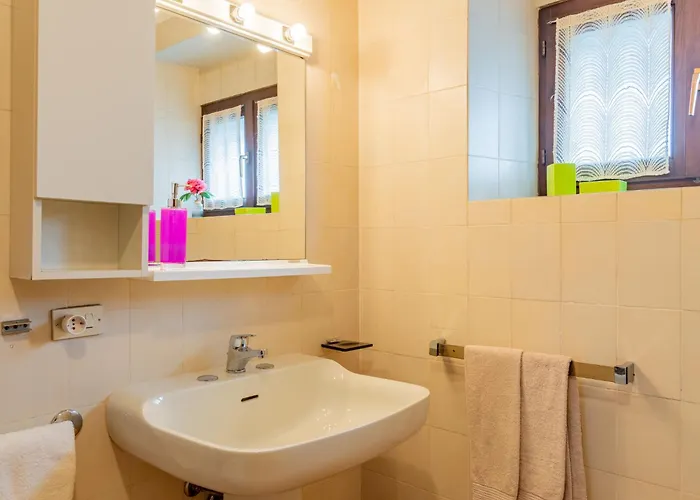 Mila By Interhome * Колико