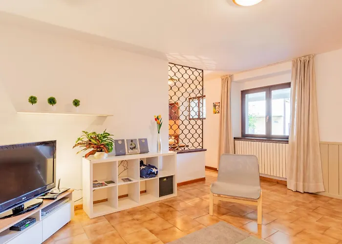 Апартаменты Mila By Interhome *