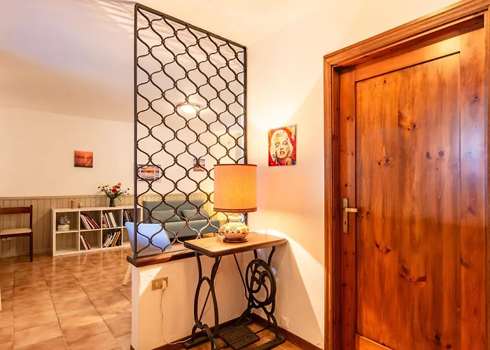 Mila By Interhome Апартаменты Колико