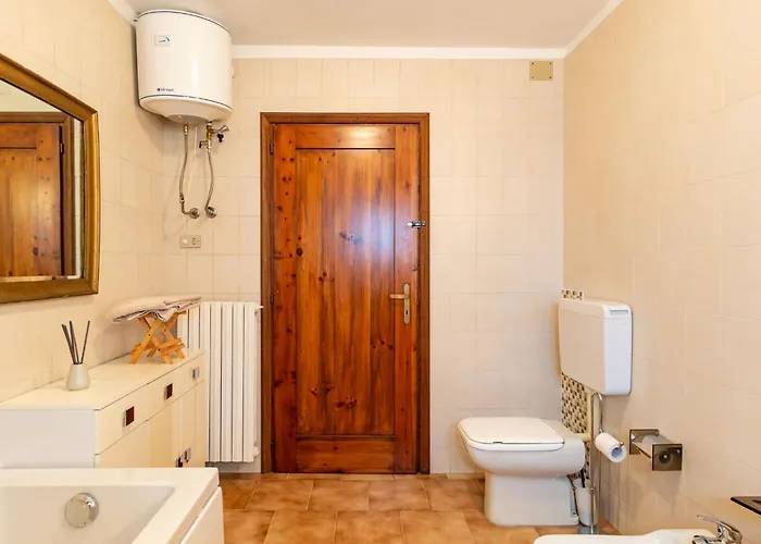 Mila By Interhome Апартаменты