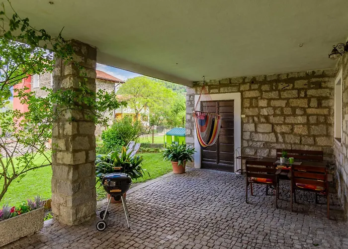 Mila By Interhome Апартаменты *